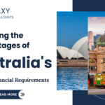 **Exploring the Advantages of Australia's Updated Financial Requirements**