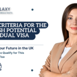 Top 5 Criteria for the UK High Potential Individual Visa