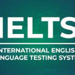 IELTS Syllabus 2025